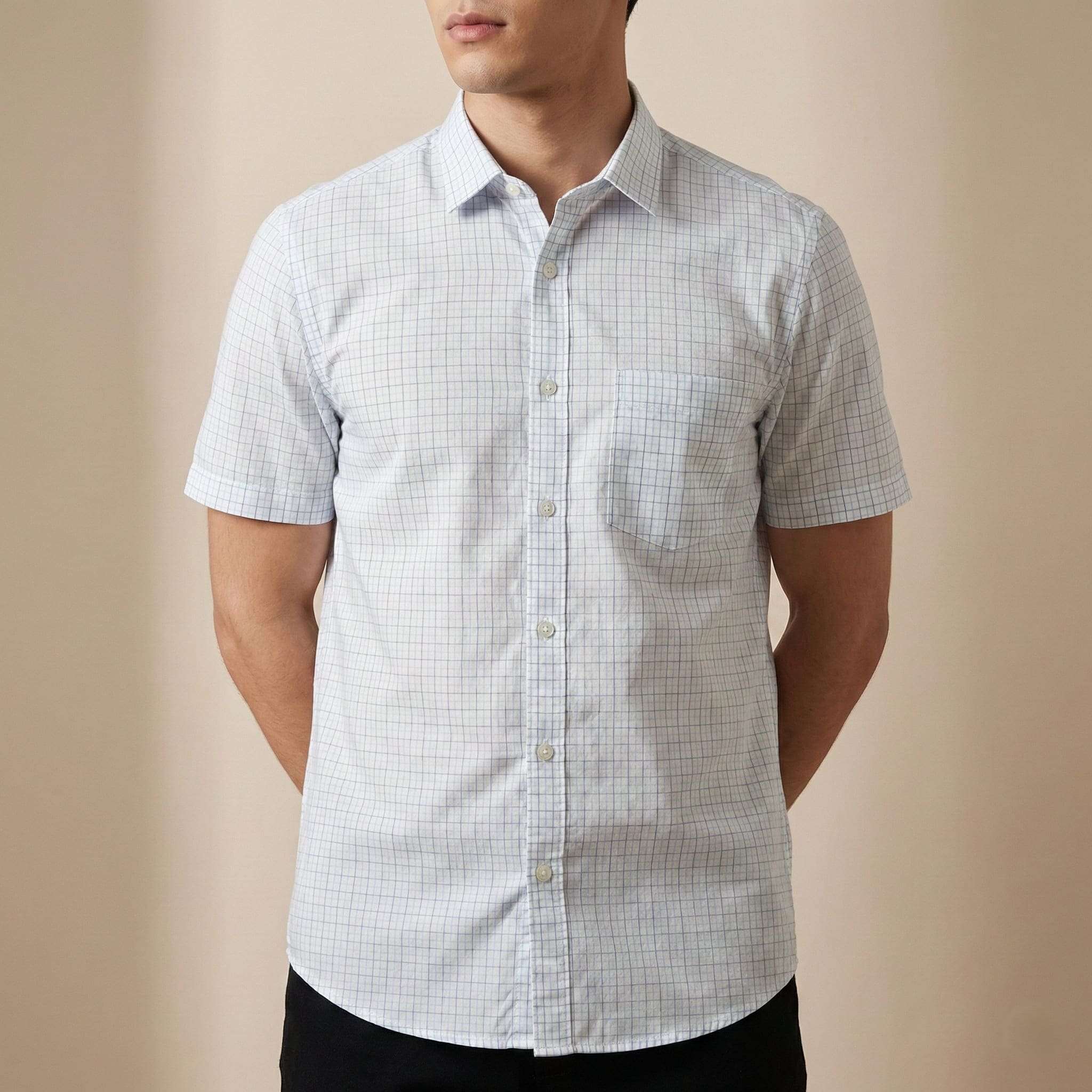 Premium Casual Half Sleeve Printed Shirt Collection for Men