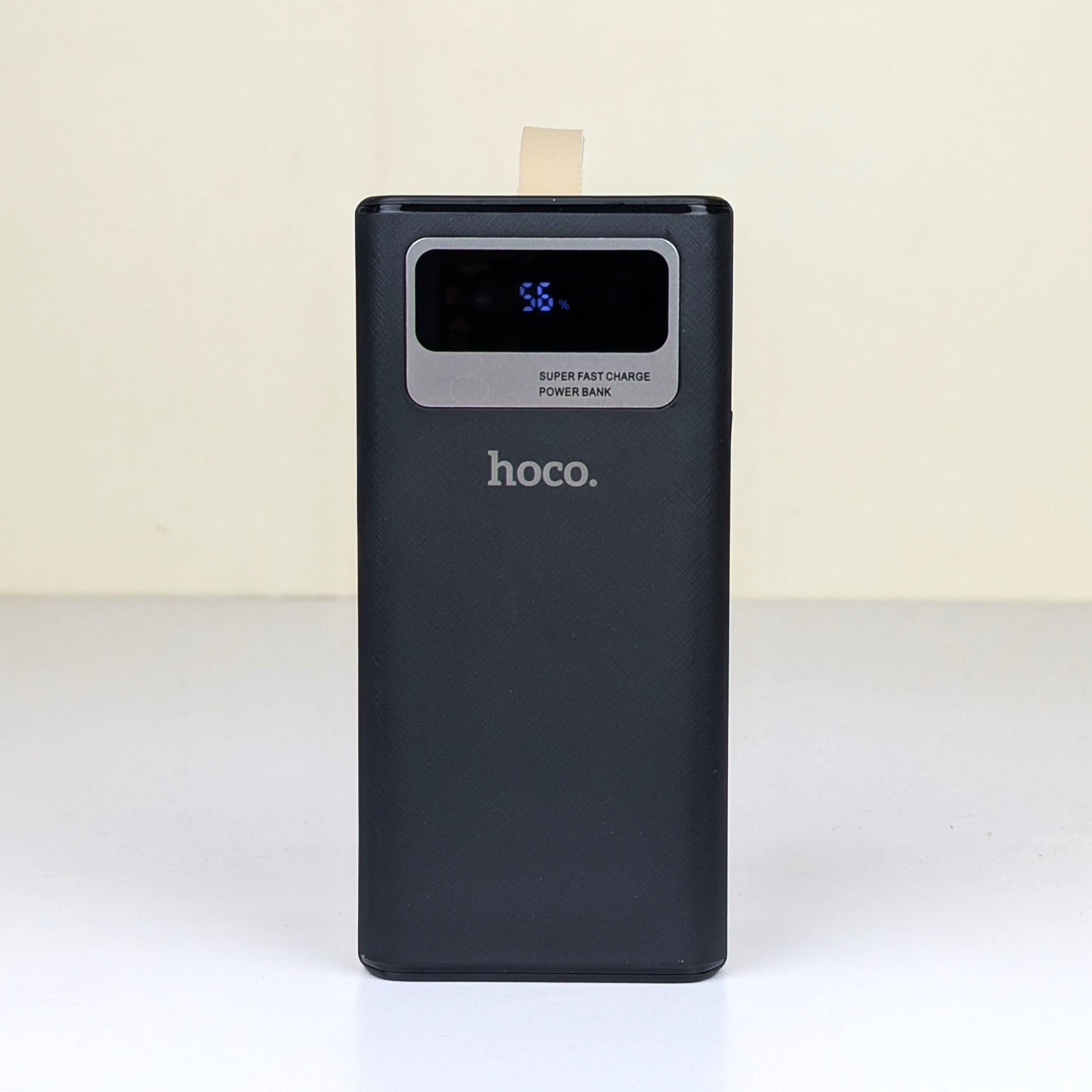 Hoco MMJ-12 22.5W 50000mAh High-Capacity Fast Charging Power Bank