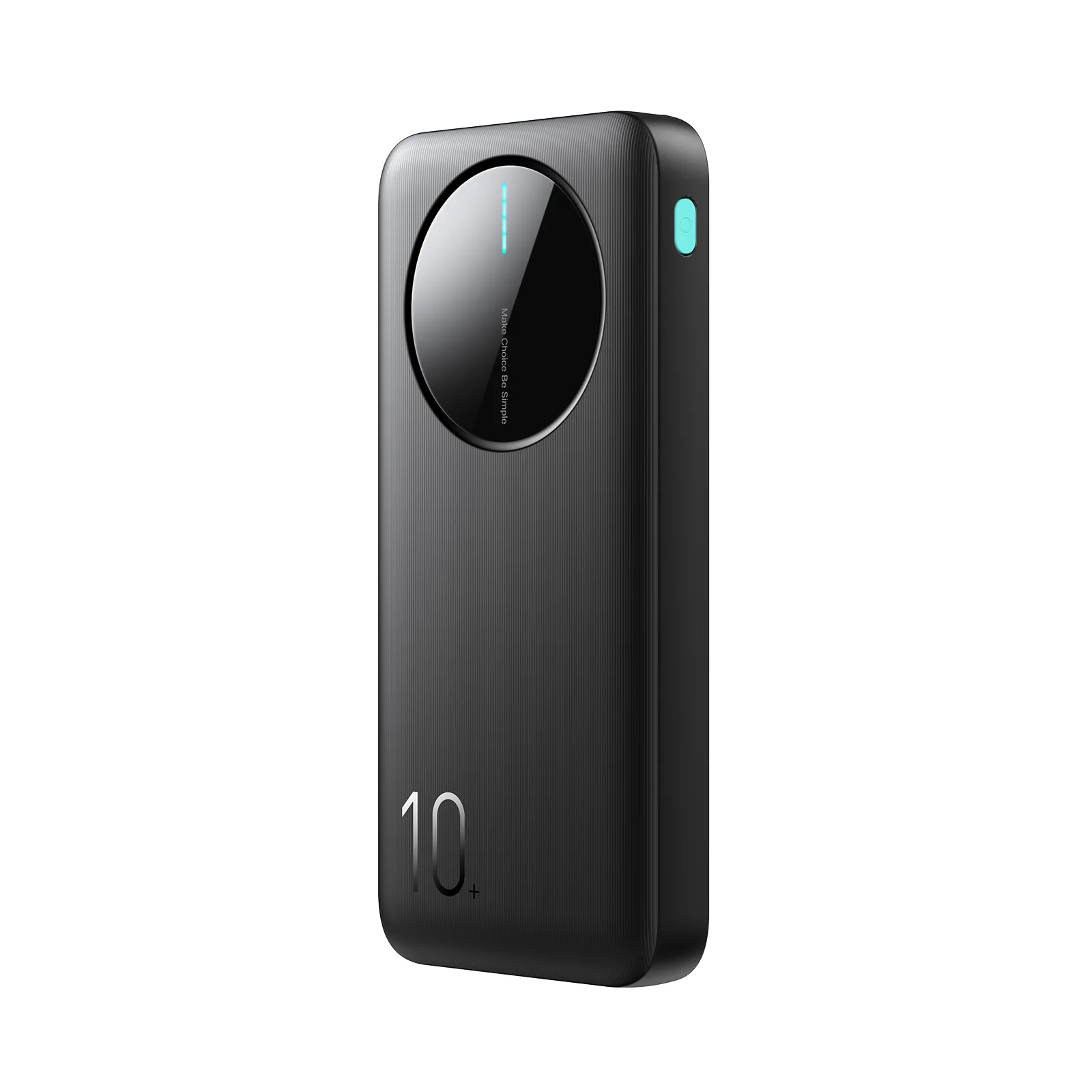 Joyroom JR-PBF12 10000mAh 2.4A LED Indicator Portable Power Bank