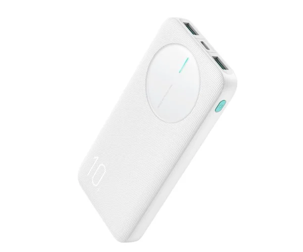 Joyroom JR-PBF12 10000mAh 2.4A LED Indicator Portable Power Bank