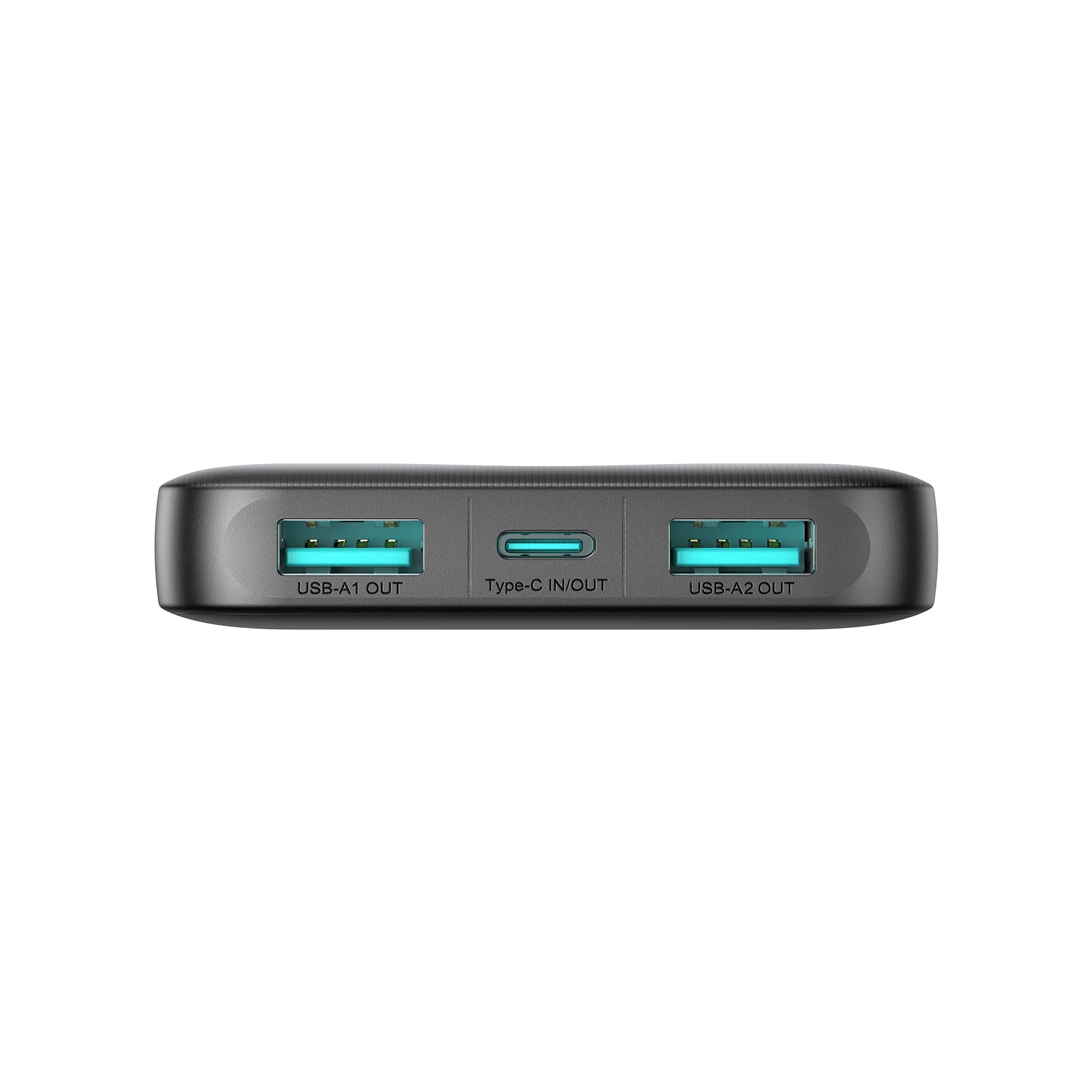 Joyroom JR-PBF12 10000mAh 2.4A LED Indicator Portable Power Bank