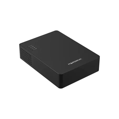 Marsriva ET3 Smart Mini UPS - Router & CCTV Backup