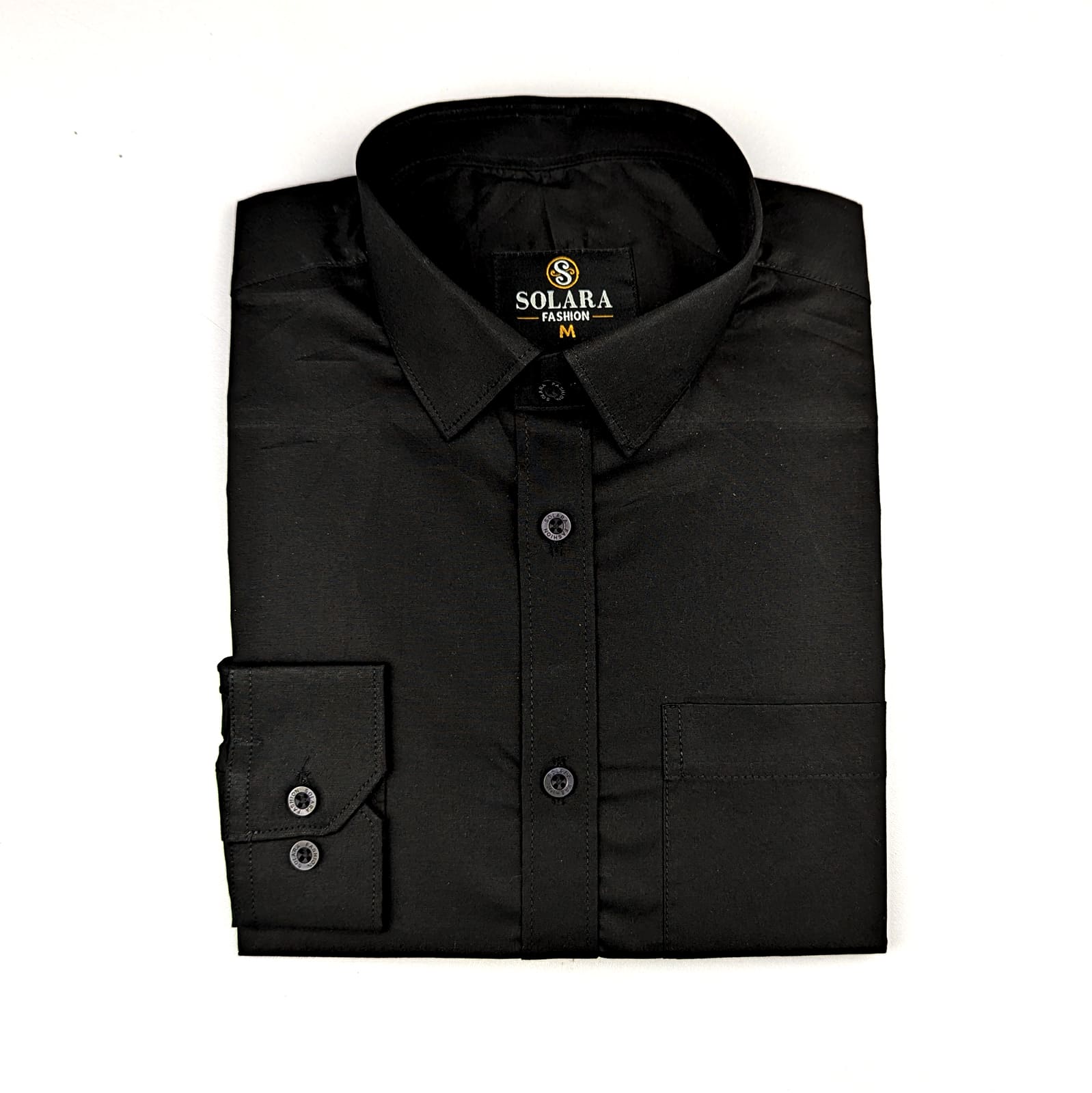 Premium Formal Shirt 3 Pcs Combo - 97% Cotton & 3% Spandex Smart Fit