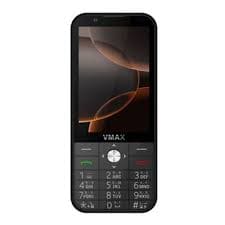 Vmax Note14 4G Android Button Phone - 4GB RAM/64GB ROM, Android 13 & 4000mAh Battery