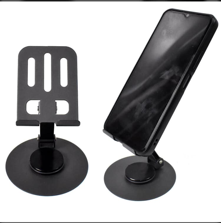 Smart Vlogger's Combo 3-in-1 Set with K8 Wireless Mic Q07 Tripod and 360 Degree Stand