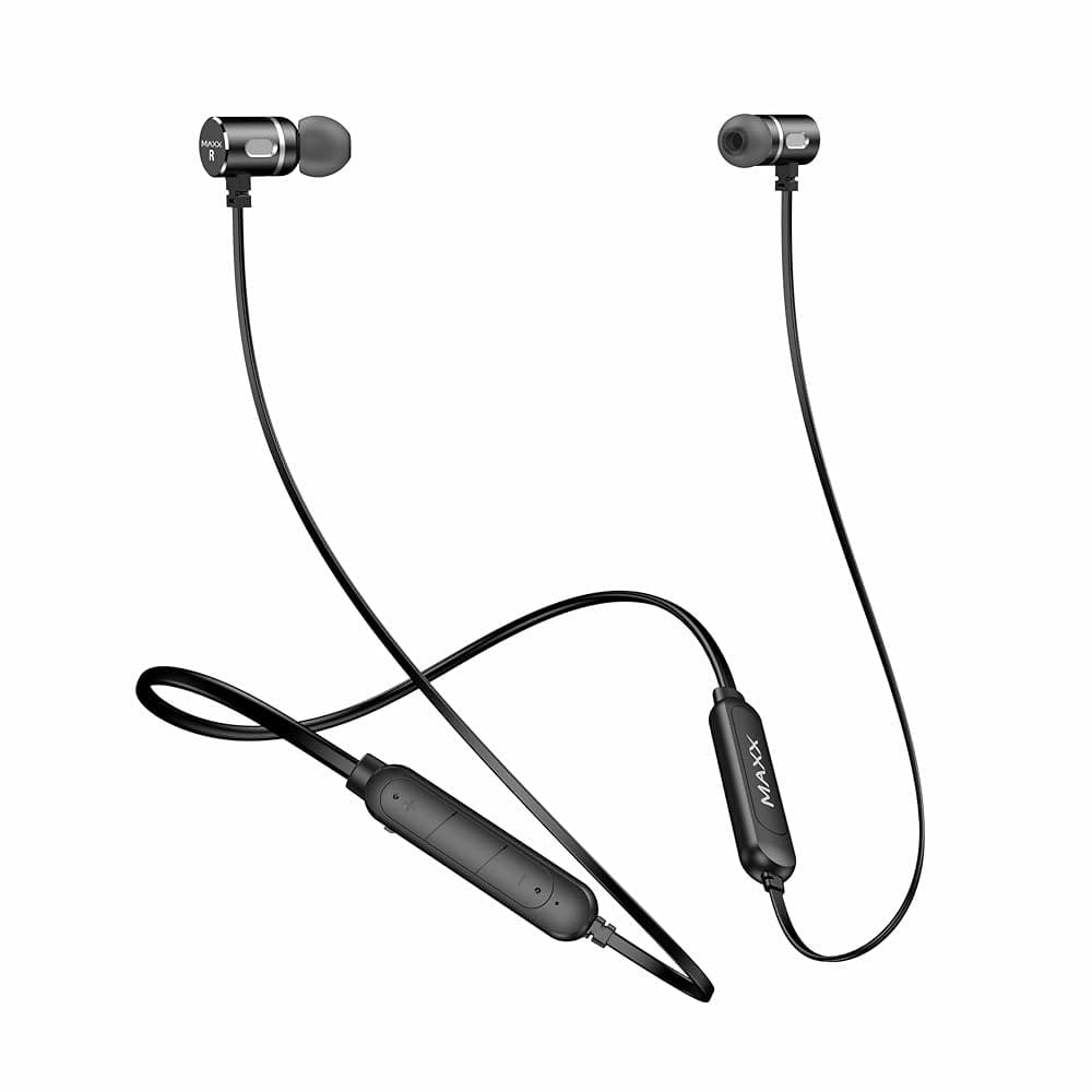 MX-75 Wireless Earphone with ENC & Voice Change Function