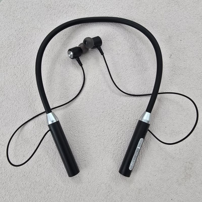 HM01 Waterproof Sports TWS Earbuds with ANC & ENC