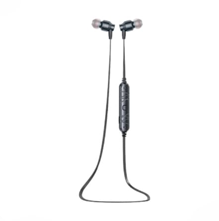 Awei B931BL Wireless Sports Stereo Neckband Earphone with HiFi Sound