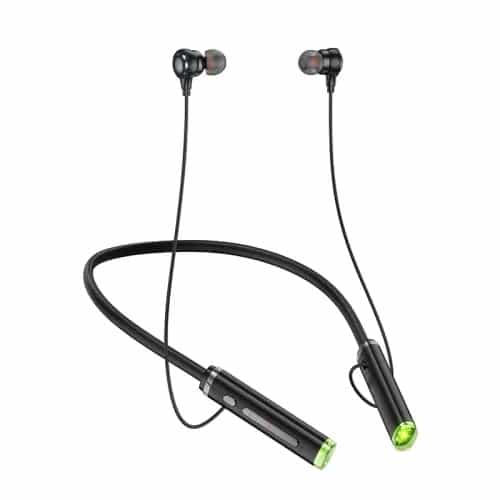 Hoco ES72 Benevolent Bluetooth Neckband with JL AC7003 Chip