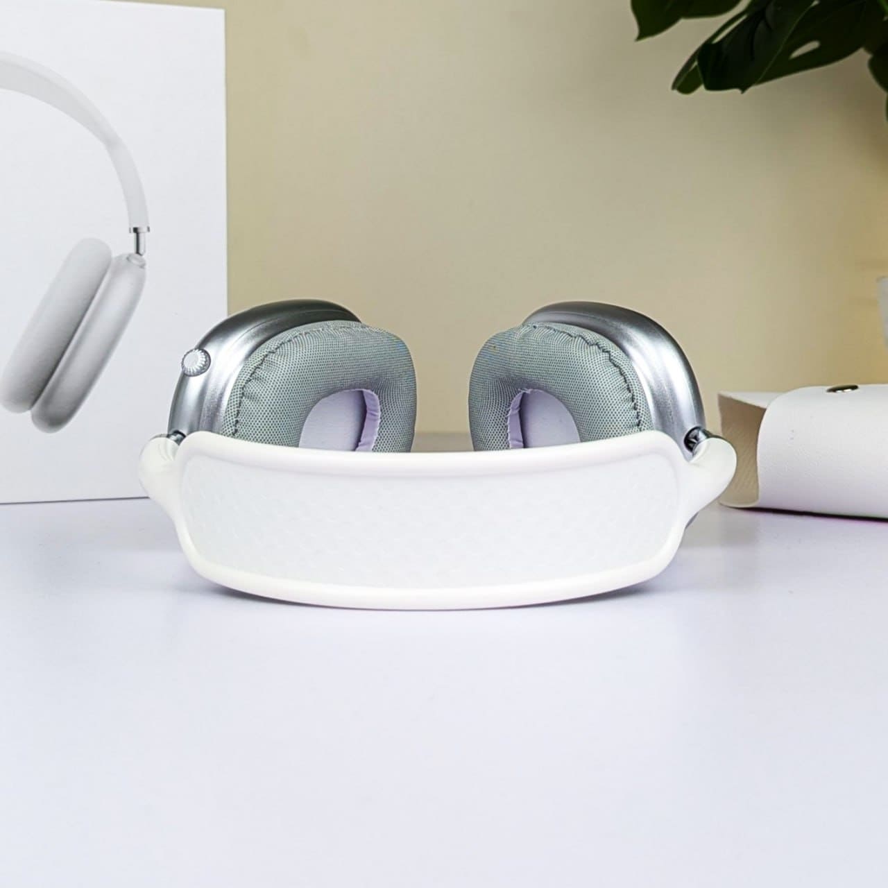 Premium Airpods Max Wireless Headset Master Copy with ANC & Spatial Audio