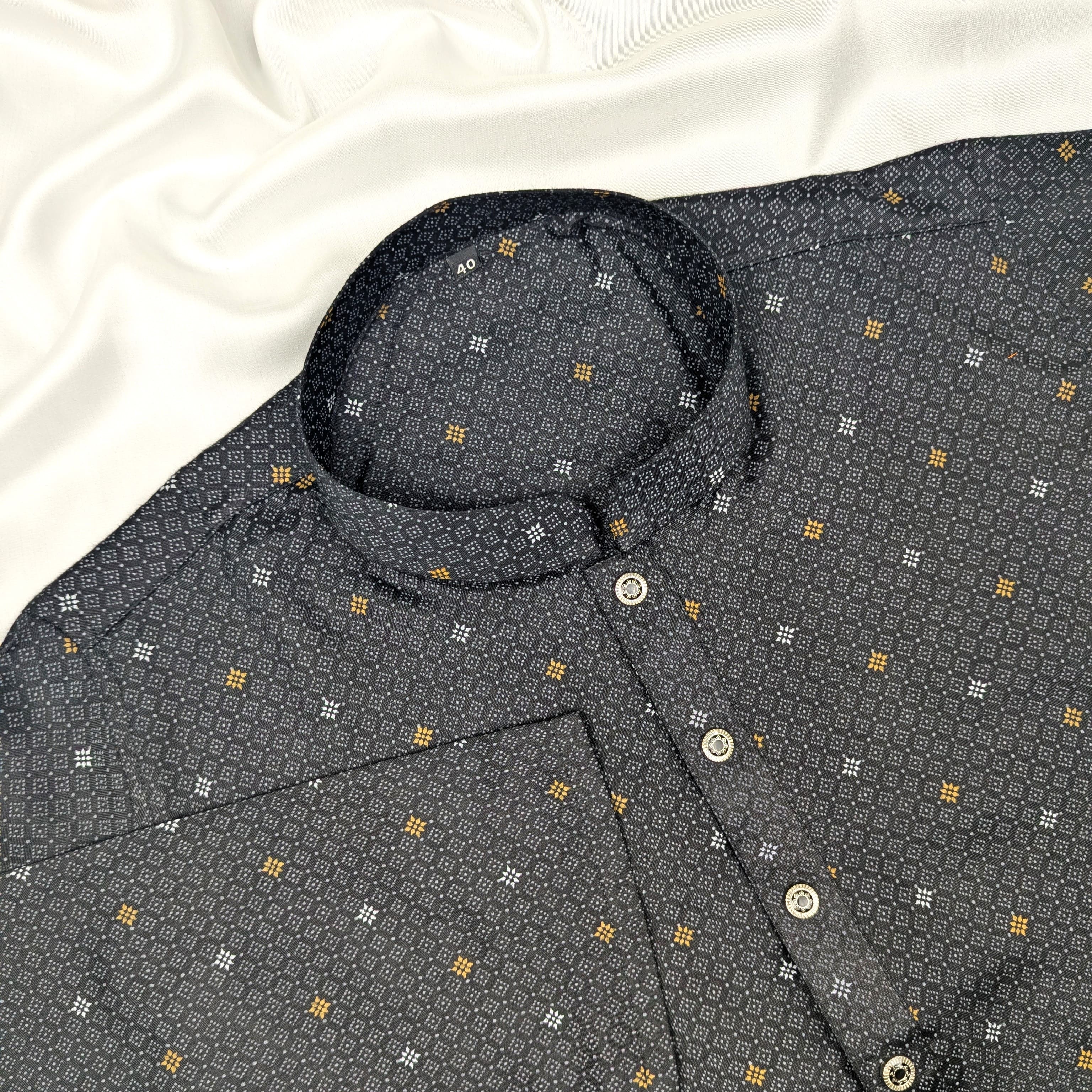 Men's Cotton Luxury Panjabi Premium Quality Regular Fit