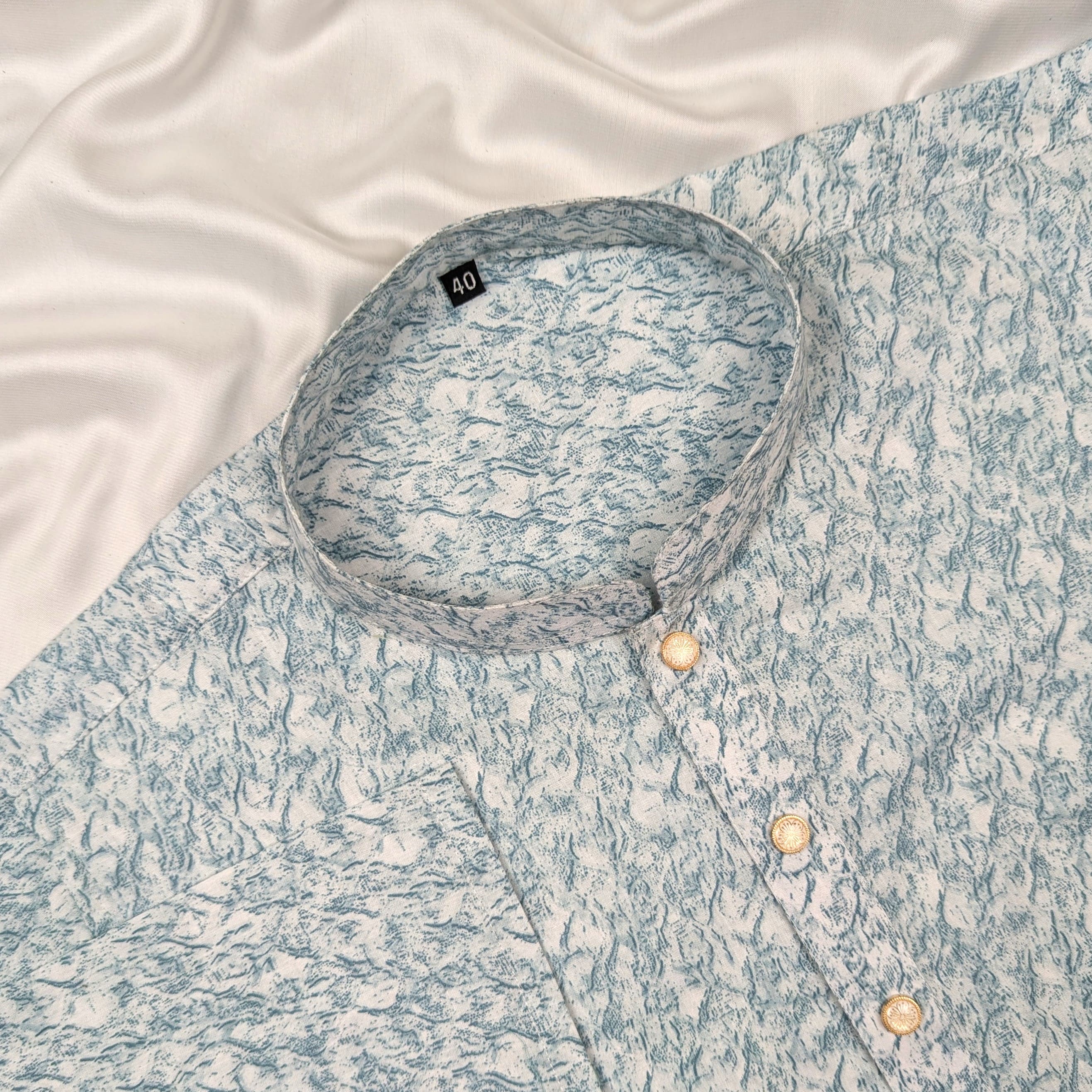 Men's Cotton Luxury Panjabi Premium Quality Regular Fit