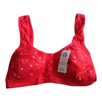 Imported Cotton Maternity and Feeding Bra