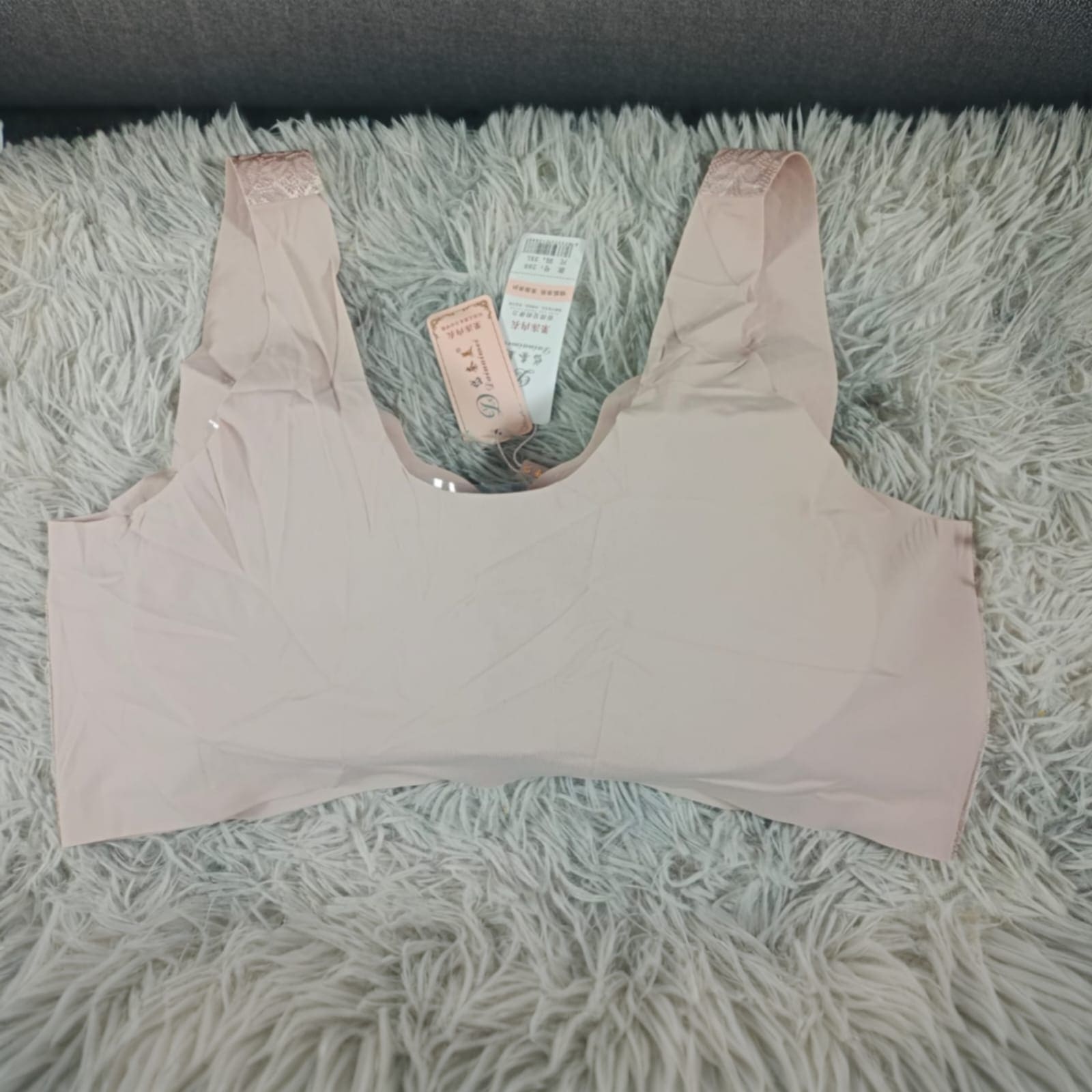 Front Button Maternity Premium Bra for Women