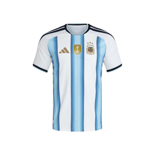 Super Premium World Cup Jersey Original China Mesh Fabric Smart Fit