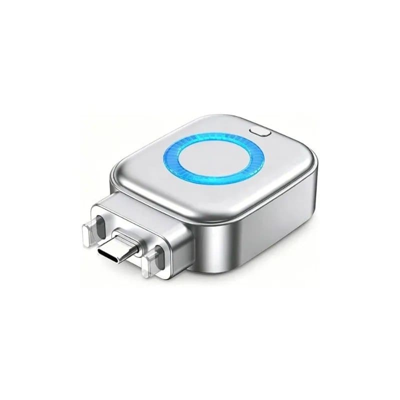 X01 Type-C Full Charge Auto Separator Phone Battery Protector