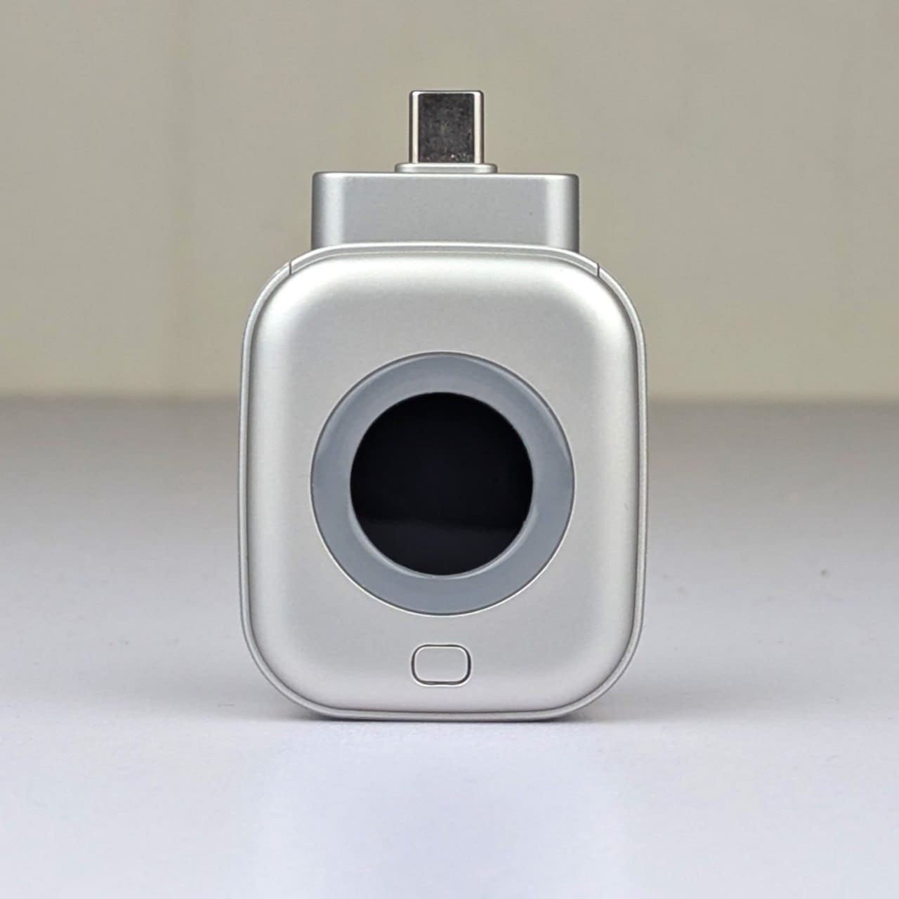 X01 Type-C Full Charge Auto Separator Phone Battery Protector