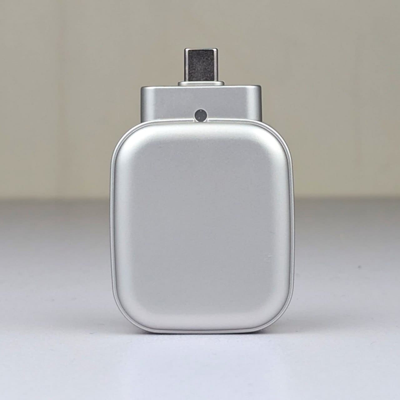X01 Type-C Full Charge Auto Separator Phone Battery Protector
