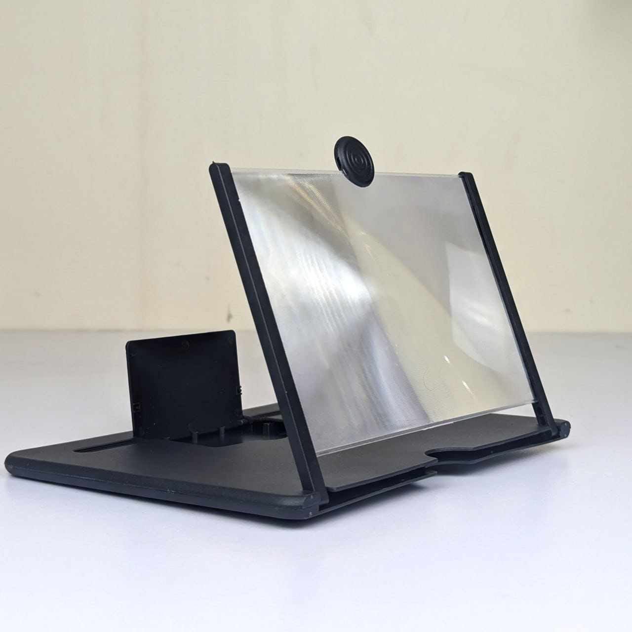 Premium 3D Mobile Screen Magnifier HD Video Amplifier
