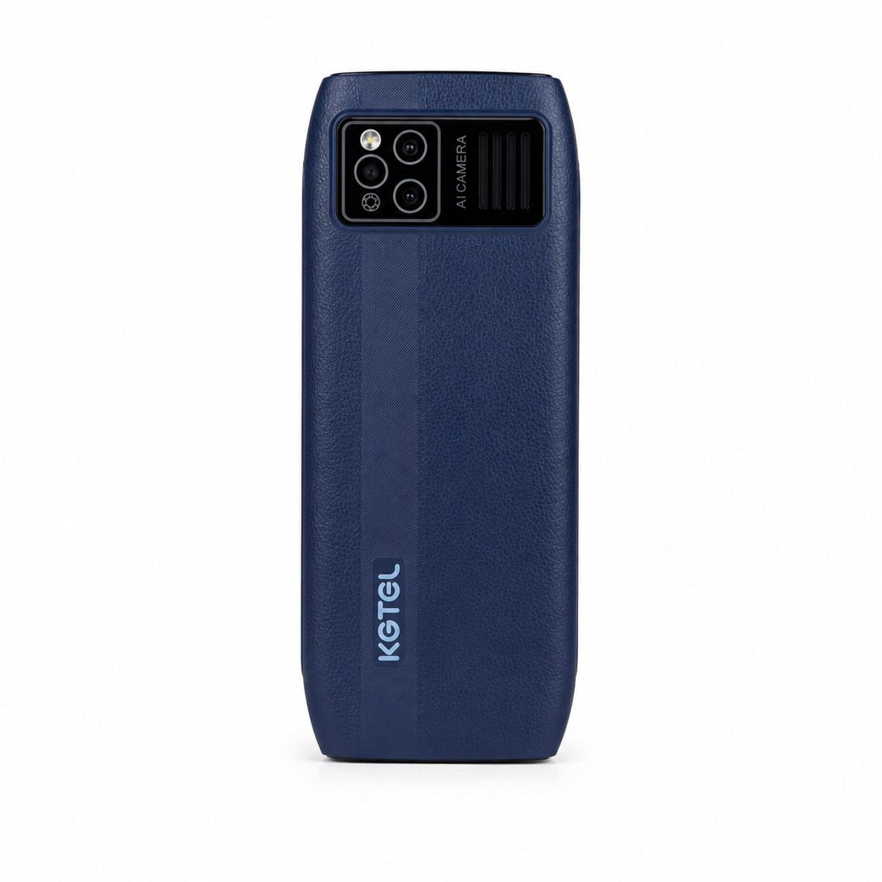 KGTEL K1000 4 SIM Feature Phone with 2500mAh Battery