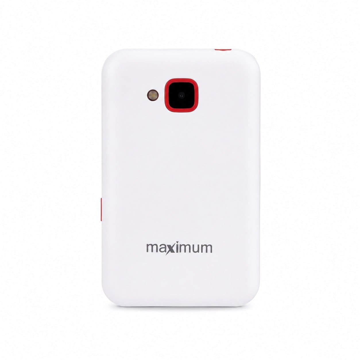 Maximum B45 Mini Card Phone Dual SIM Black