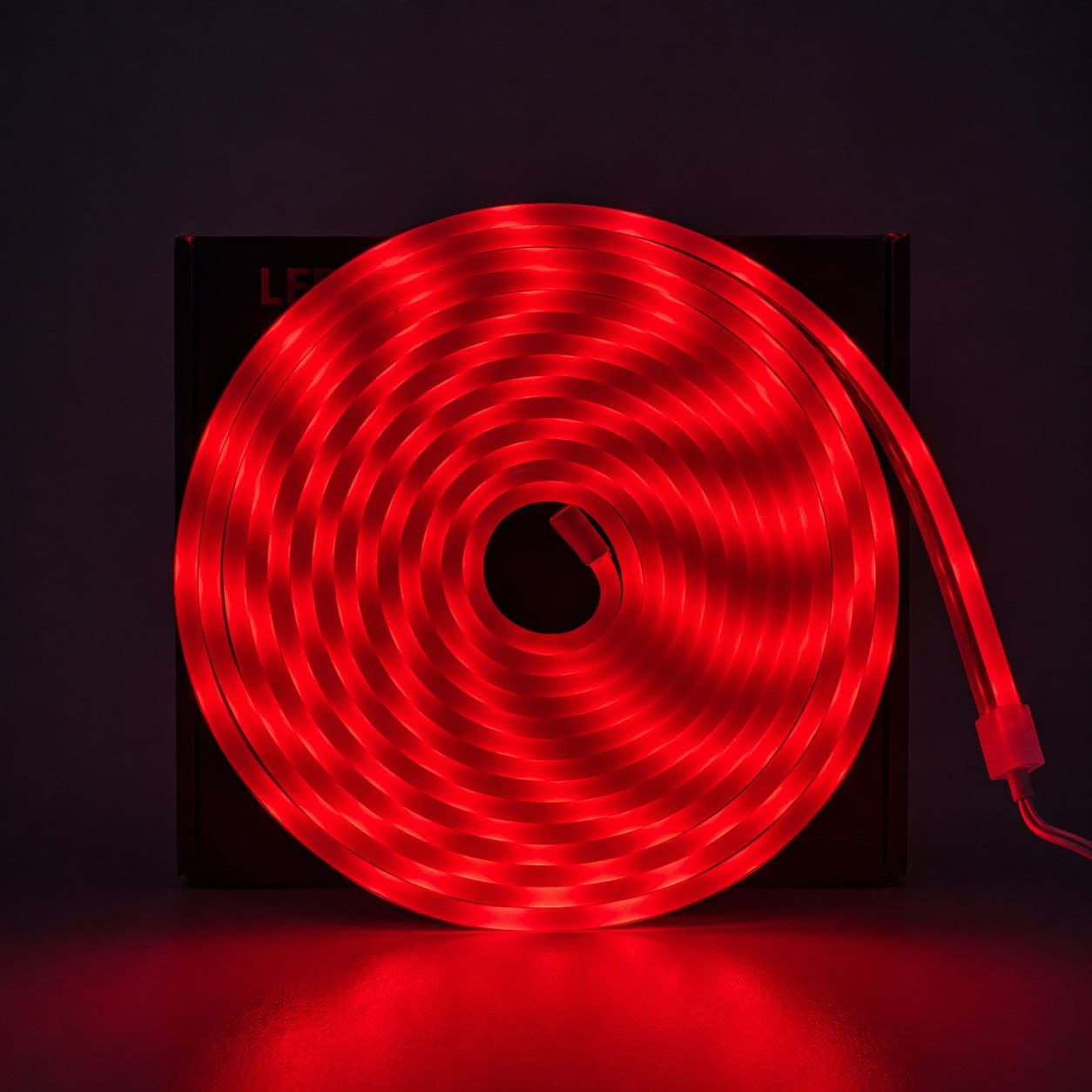 LED Neon RGB Magic Flexible Strip Light App Control