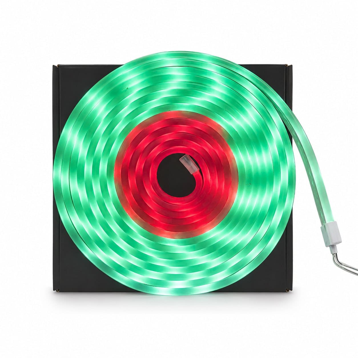 LED Neon RGB Magic Flexible Strip Light App Control