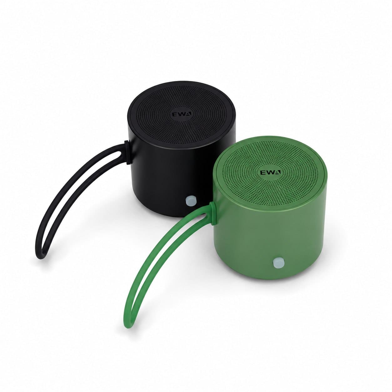 EWA A127 Portable Mini Bluetooth Speaker with IPX5 Waterproof