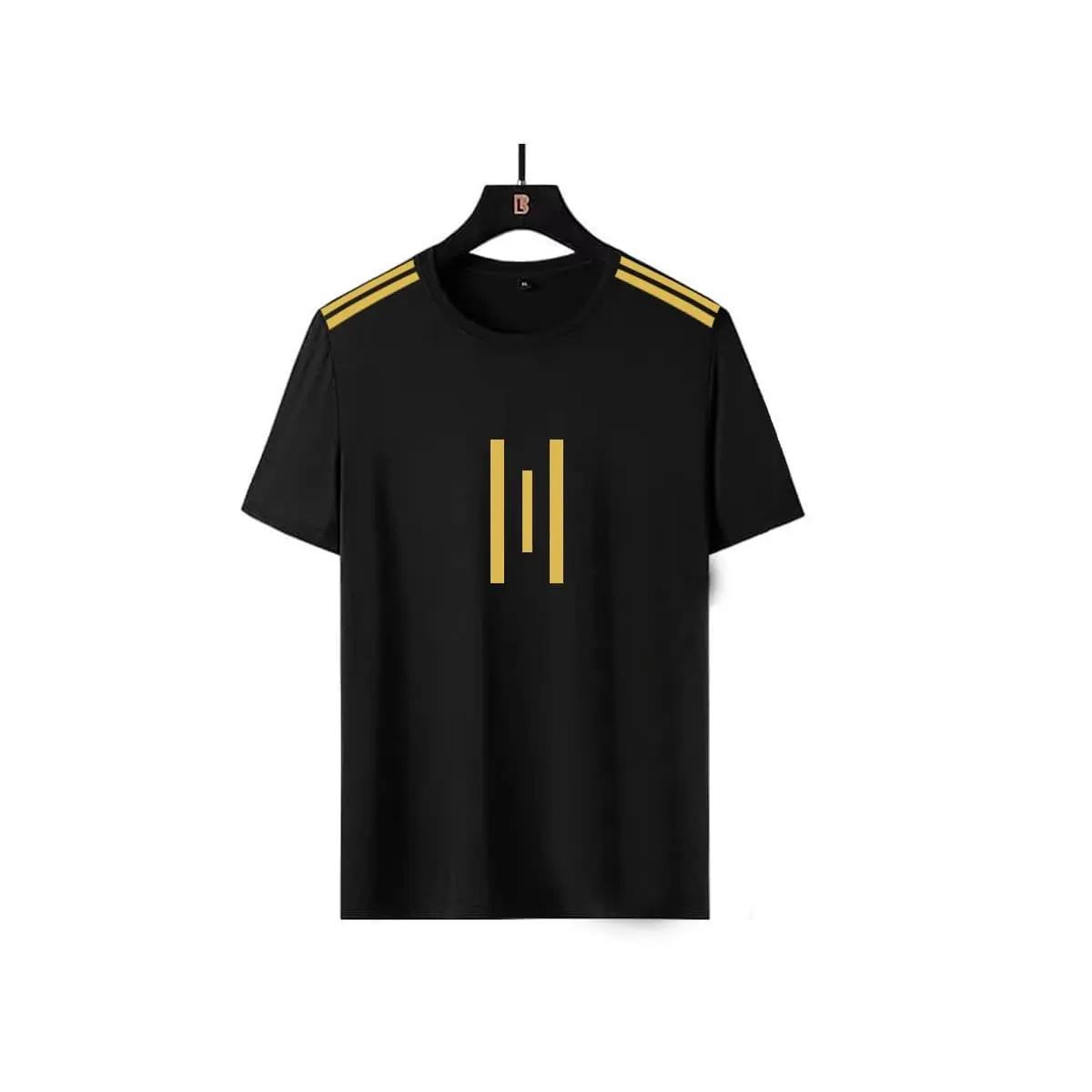 Premium Imported Chine PP Sports T-Shirt 5 Pcs Combo
