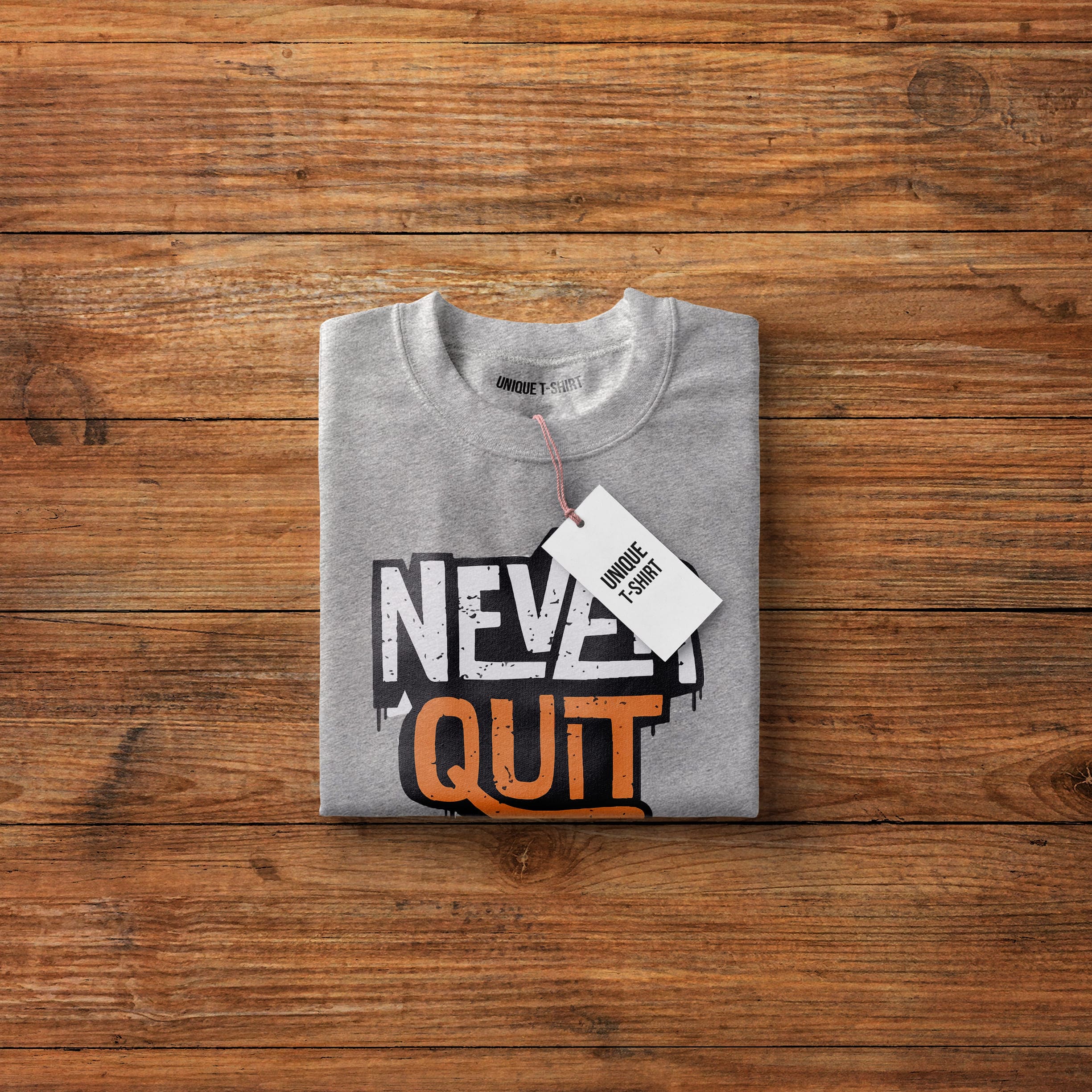 Unique Design Cotton T-Shirt 3-Piece Combo Pack for Men